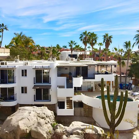 Apartment Near The Beach With Terrace #10 Cabo San Lucas Dış mekan fotoğraf