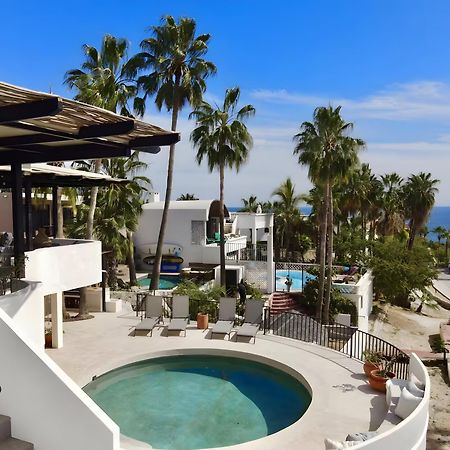 Apartment Near The Beach With Terrace #10 Cabo San Lucas Dış mekan fotoğraf