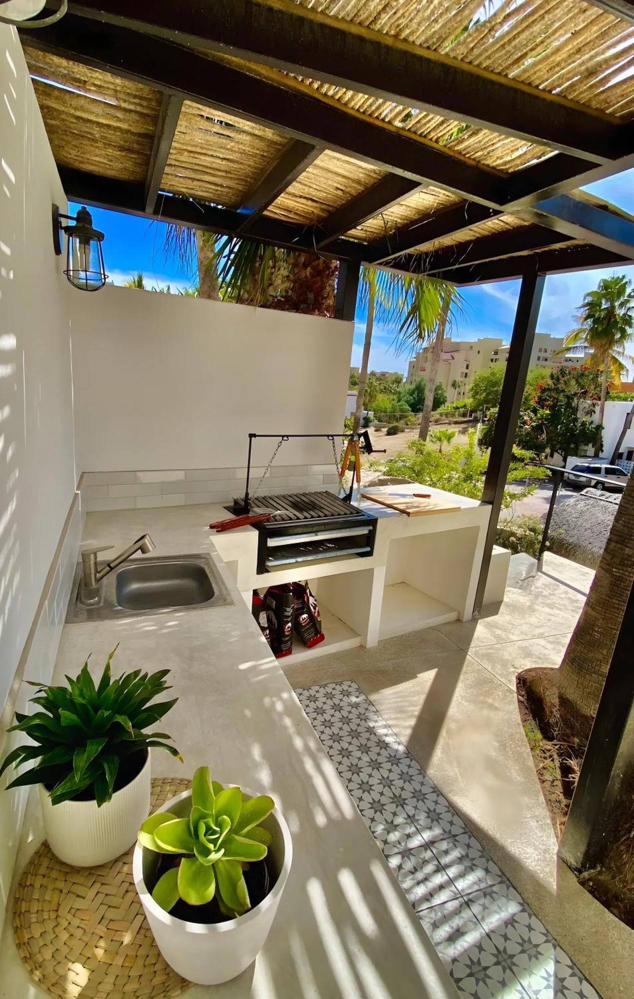 Apartment Near The Beach With Terrace #10 Cabo San Lucas Dış mekan fotoğraf