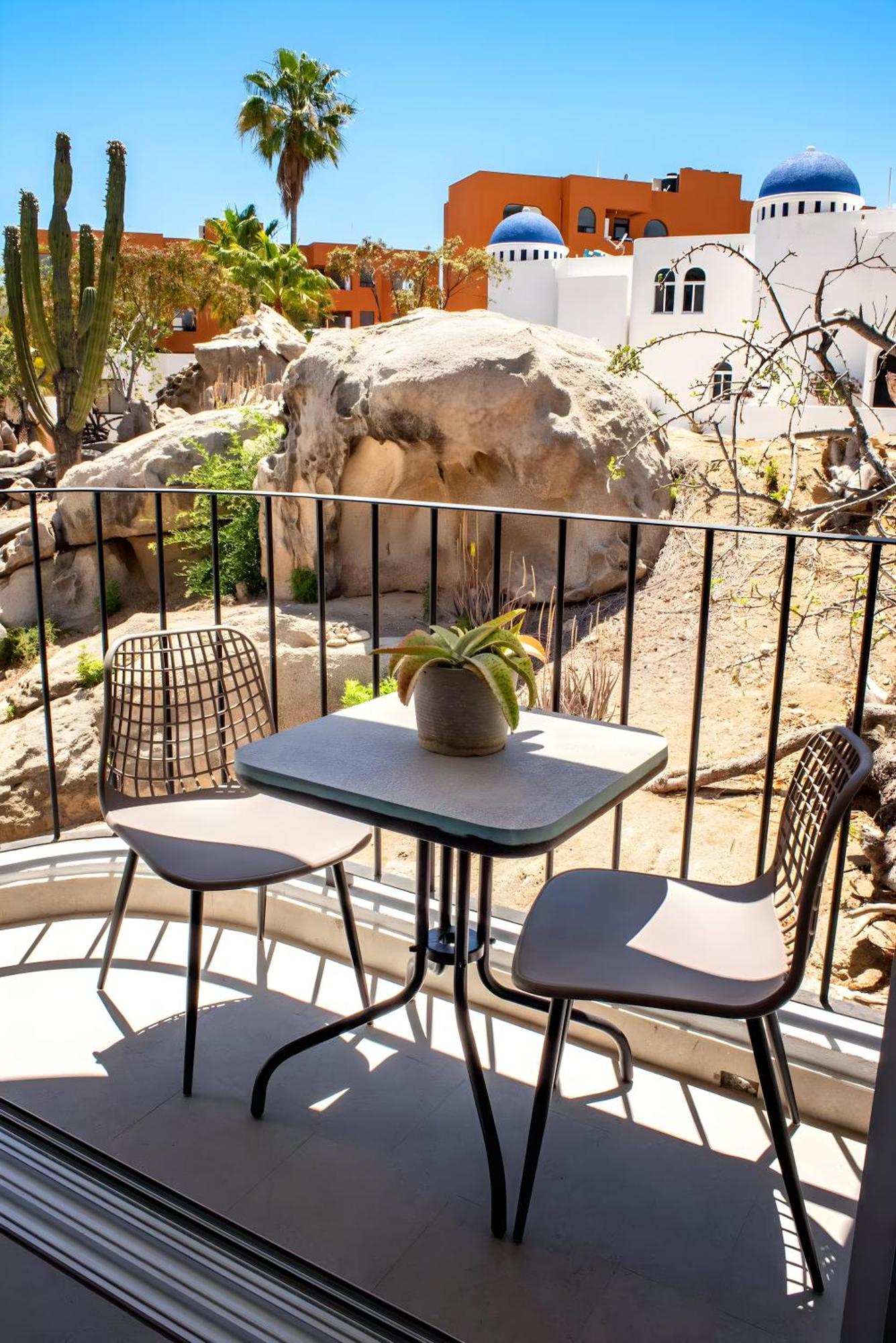 Apartment Near The Beach With Terrace #10 Cabo San Lucas Dış mekan fotoğraf